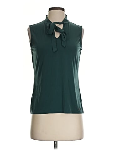 Tahari Sleeveless T-Shirt (view 1)
