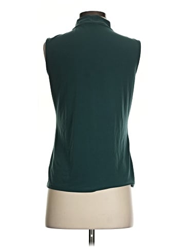 Tahari Sleeveless T-Shirt (view 2)
