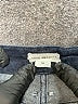 Good American Blue Jeans Size 15 - photo 4