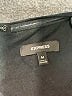 Express Solid Black Cocktail Dress Size M - photo 7