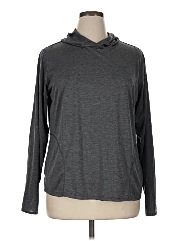 Bcg Fleece (view 1)