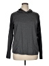 Bcg 100% Polyester Gray Fleece Size 1X - photo 1