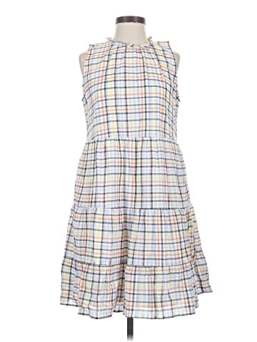 Ann Taylor LOFT Casual Dress (view 1)