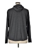 Bcg 100% Polyester Gray Fleece Size 1X - photo 2