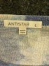 Antistar Blue 3/4 Sleeve T-Shirt Size L - photo 7