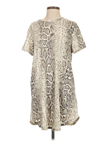 Cherish Casual Dress (view 1)