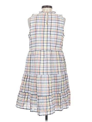 Ann Taylor LOFT Casual Dress (view 2)