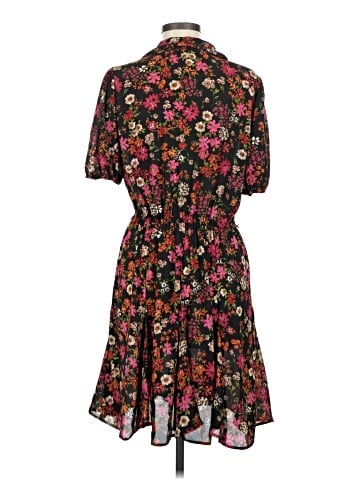 Emma & Michele Casual Dress (view 2)