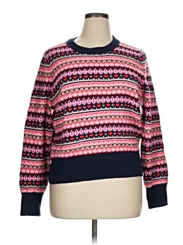 J.Crew Pullover Sweater (view 1)