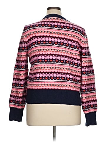 J.Crew Pullover Sweater (view 2)