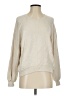 Aerie Ivory Pullover Sweater Size S - photo 1