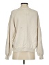 Aerie Ivory Pullover Sweater Size S - photo 2