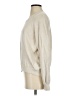 Aerie Ivory Pullover Sweater Size S - photo 5