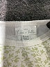 Beaux et Belles Green Long Sleeve Onesie Size 0-3 mo - photo 3