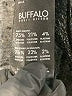 Buffalo by David Bitton Gray Long Sleeve Henley Size M - photo 8