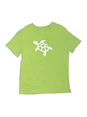 Hanna Andersson Short Sleeve T-Shirt (view 1)