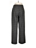 Max Studio Plaid Gray Dress Pants Size M - photo 2