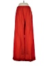 H&M Red Casual Pants Size 4 - photo 2