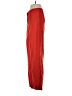 H&M Red Casual Pants Size 4 - photo 5