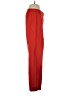 H&M Red Casual Pants Size 4 - photo 4