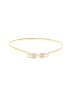 Unbranded Gold Belt One size - photo 1