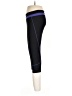 Active Color Block Black Active Pants Size L - photo 5