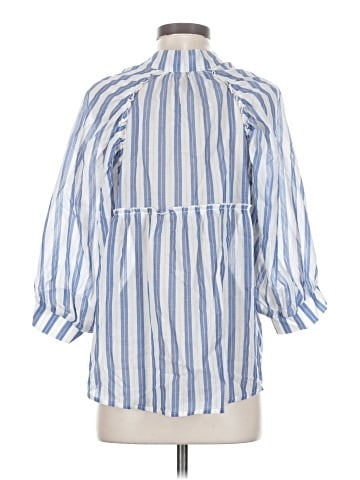 Unbranded 3/4 Sleeve Blouse (view 2)
