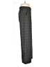 Max Studio Plaid Gray Dress Pants Size M - photo 4