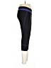 Active Color Block Black Active Pants Size L - photo 4