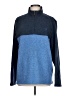 IZOD Blue Fleece Size L - photo 1