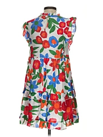 Jodifl Cocktail Dress (view 2)