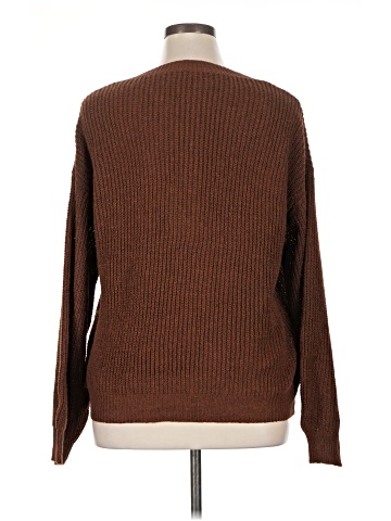 Unbranded Pullover Sweater (view 2)