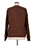 Unbranded 100% Polyester Brown Pullover Sweater Size XL (estimated) - photo 2