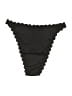 South Beach Black Swimsuit Bottoms Size 16 - photo 2