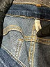Rag & Bone/JEAN 100% Cotton Blue Jeans Size 26 waist - photo 7