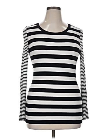 rue21 Long Sleeve T-Shirt (view 1)