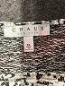 Chaus Animal Print Gray Pullover Sweater Size XL - photo 7