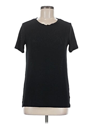 Trafaluc by Zara Short Sleeve T-Shirt (view 1)