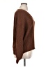 Unbranded 100% Polyester Brown Pullover Sweater Size XL (estimated) - photo 4