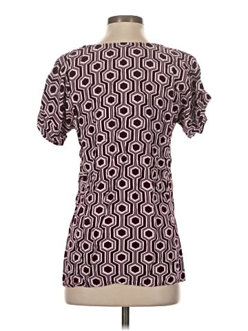 Escapada Short Sleeve Blouse (view 2)