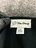 The Drop Black Tank Top Size XS - photo 7
