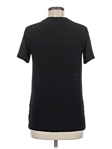 Trafaluc by Zara Short Sleeve T-Shirt (view 2)