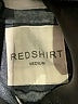 Redshirt Gray Pullover Sweater Size M - photo 7