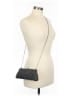 Unbranded Tweed Silver Clutch One size - photo 2