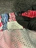 Assorted Brands 100% Polyester Pink Board Shorts Size M (kids) - photo 4
