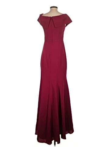Xscape Cocktail Dress (view 2)