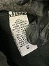 LA Made Solid Black Casual Dress Size S - photo 8