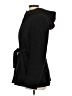 Theory 100% Polyester Black Coat Size L - photo 5