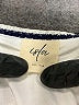 Isla White Cocktail Dress Size M - photo 7