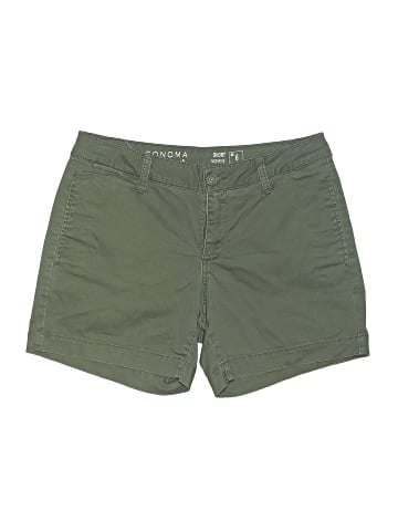 Shore Khaki Shorts (view 1)